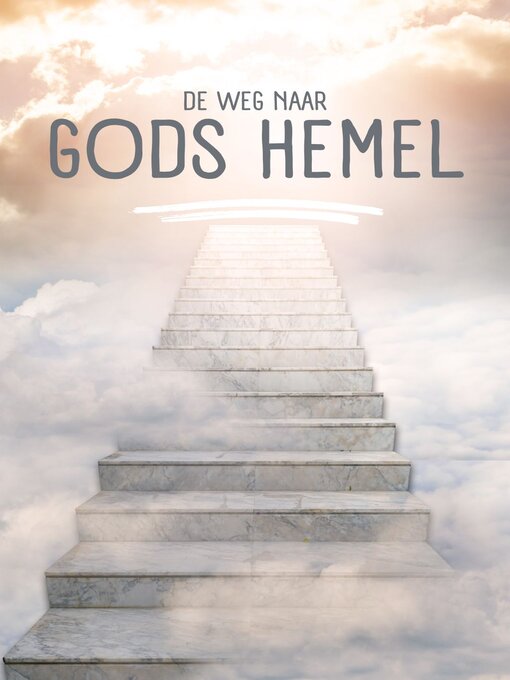 Title details for De weg naar Gods hemel by Timo Groot - Available